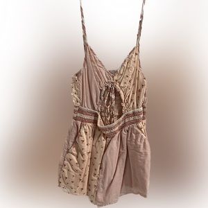 AE patterned romper💖